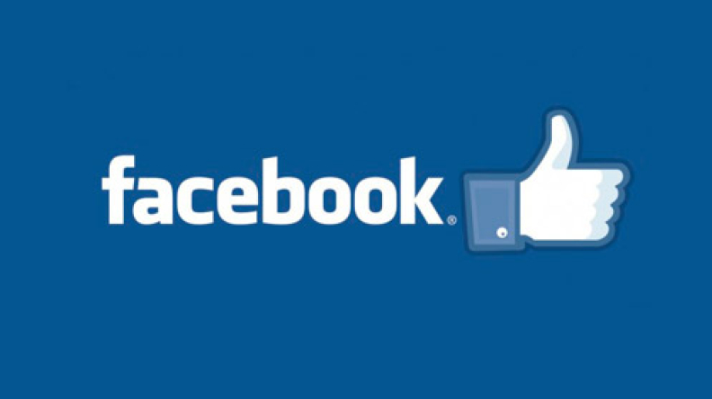 Facebook Logo