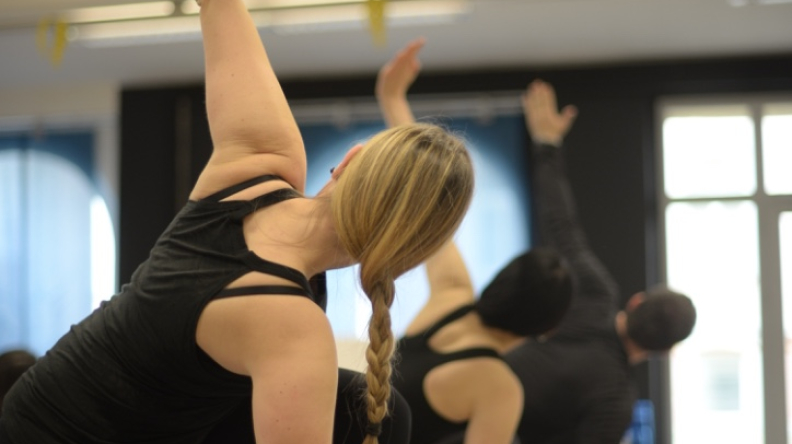 Zeitgenössisches Pilates bei Husner Sportbegleitung und -beratung