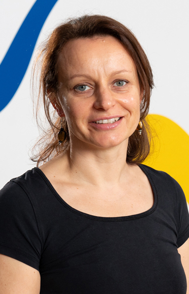 Corinna Plüss