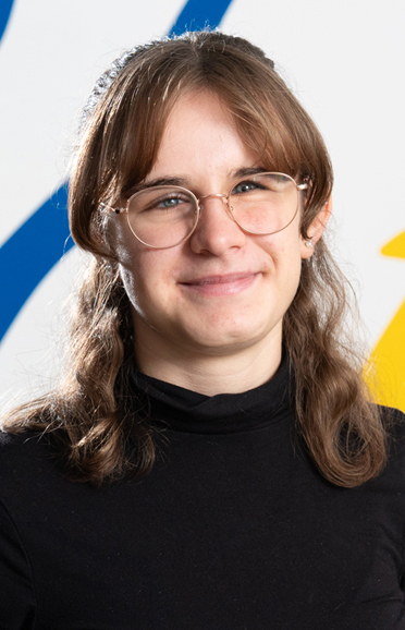 Fabienne Häusermann