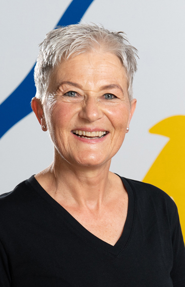 Jeannette Bühler