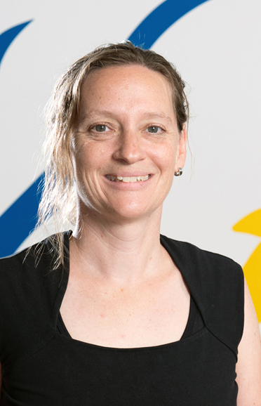 Stefanie Brüllhardt