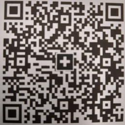 QR-Code AKB